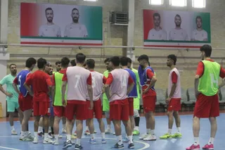 فوتسال