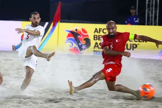 ایران / بحرین