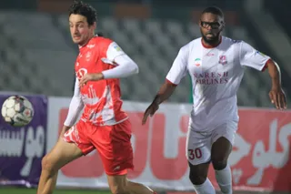 پرسپولیس