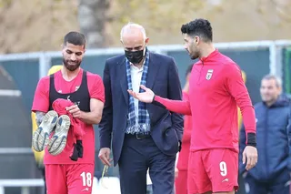 تمرین ۲