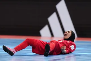 فوتسال