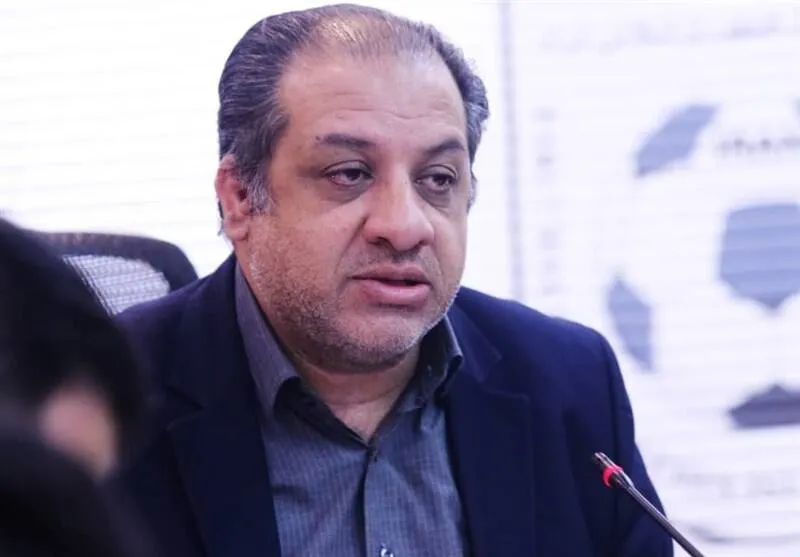 مهدی: امیدوارم اتفاقات شیرینی امروز برای هواداران فوتبال رقم بخورد