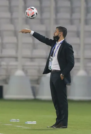 سپاهان