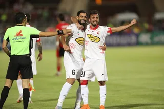پرسپولیس