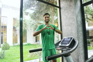 امید