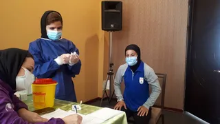کرونا