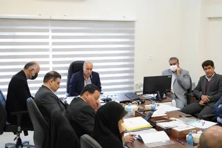 هیات