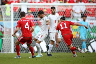 ایران ولز 2
