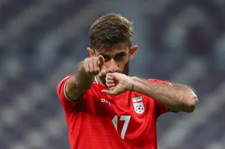 ایران 