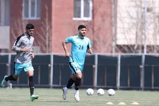 تمرین سبک