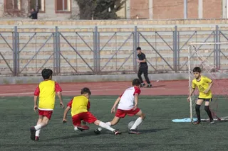 تمرین