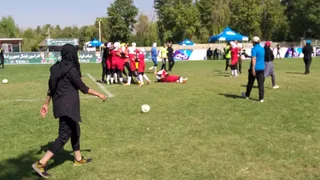 فینال المپیاد