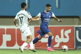 استقلال