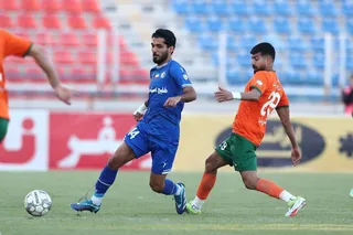 استقلال