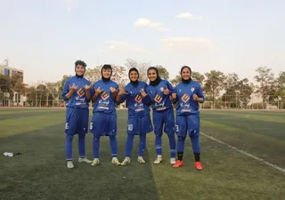 ایستا