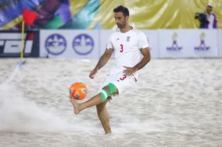 ایران / بحرین