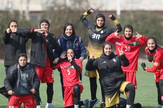 بانوان