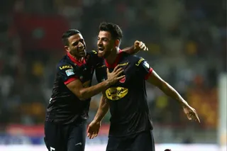 پرسپولیس
