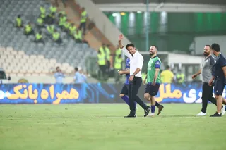 پرسپولیس
