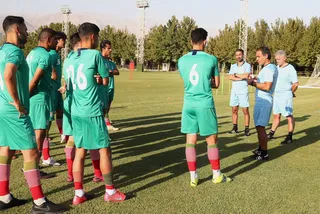 امید