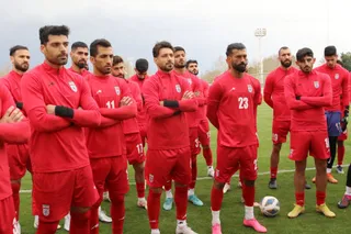 تمرین بزرگسالان