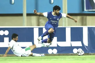 استقلال