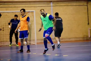 فوتسال