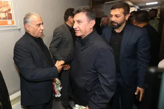 استقبال
