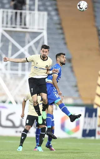 استقلال