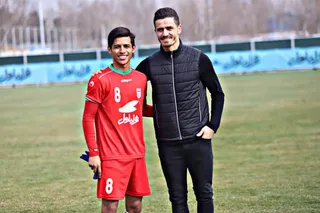 امید
