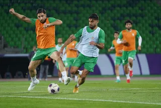 تیم ملی