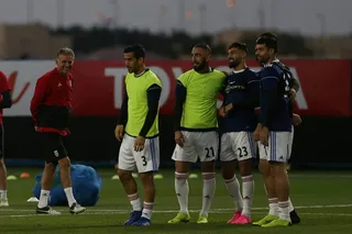 تيم ملى