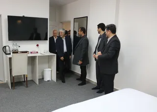 فدراسیون