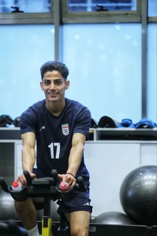 تیم ملی