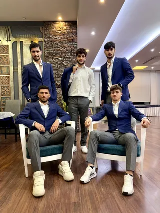 برج میلاد
