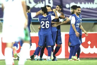 استقلال