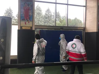 ضدعفونی