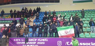 ایران ازبکستان