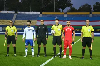 فوتبال
