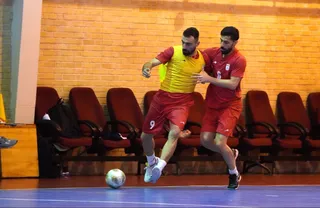 فوتسال
