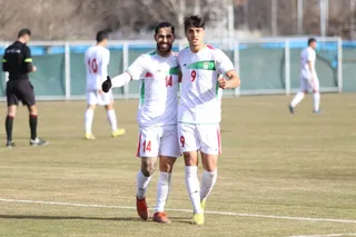 دوستانه