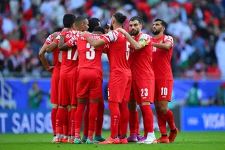 اردن