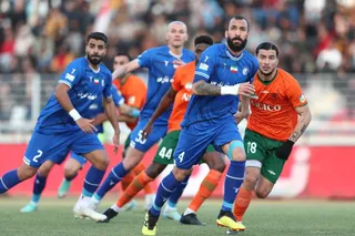 استقلال
