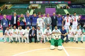futsal