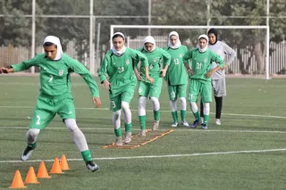 بانوان۲