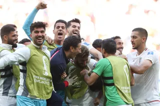 ایران ولز 2