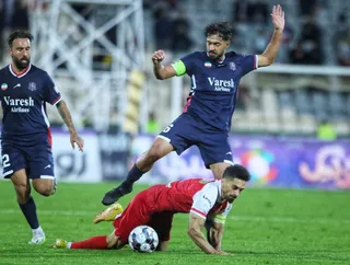 پرسپولیس