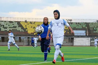 بانوان