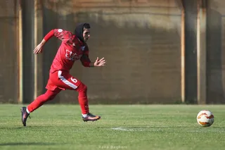لیگ برتر فوتبال 