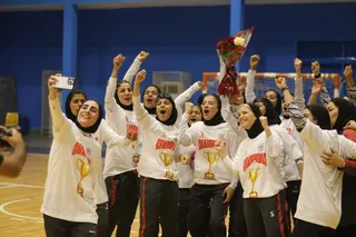 بانوان